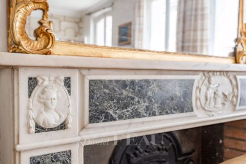Lejlighed i Paris, Paris, Paris - € 2.250.000 | Ref: 87070174 - foto 6
