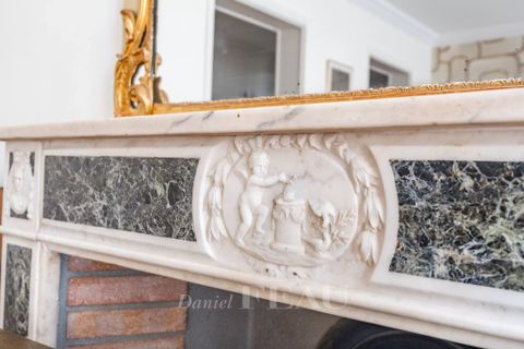 Lejlighed i Paris, Paris, Paris - € 2.250.000 | Ref: 87070174 - foto 7