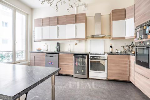 Lejlighed i Paris, Paris, Paris - € 2.250.000 | Ref: 87070174 - foto 9