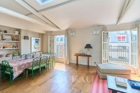 Lejlighed i Paris, Paris, Paris - € 1.850.000 | Ref: 87114003 - foto 2