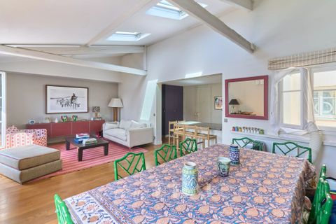 Lejlighed i Paris, Paris, Paris - € 1.850.000 | Ref: 87114003 - foto 3