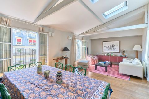 Lejlighed i Paris, Paris, Paris - € 1.850.000 | Ref: 87114003 - foto 4