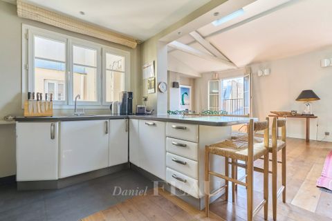 Lejlighed i Paris, Paris, Paris - € 1.850.000 | Ref: 87114003 - foto 5