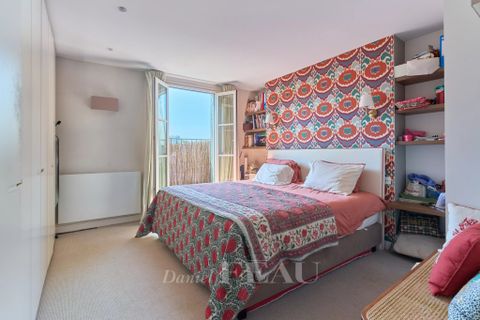 Lejlighed i Paris, Paris, Paris - € 1.850.000 | Ref: 87114003 - foto 6