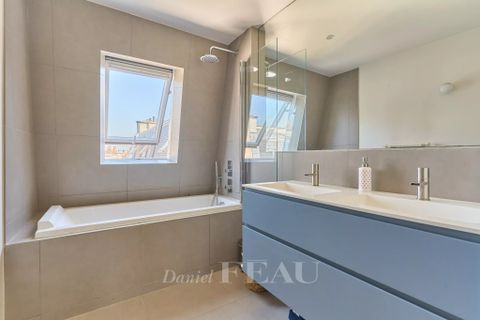Lejlighed i Paris, Paris, Paris - € 1.850.000 | Ref: 87114003 - foto 8