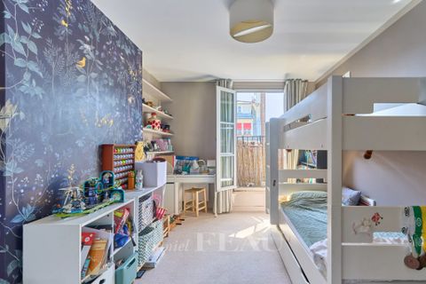 Lejlighed i Paris, Paris, Paris - € 1.850.000 | Ref: 87114003 - foto 9