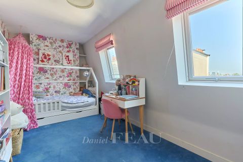 Lejlighed i Paris, Paris, Paris - € 1.850.000 | Ref: 87114003 - foto 10