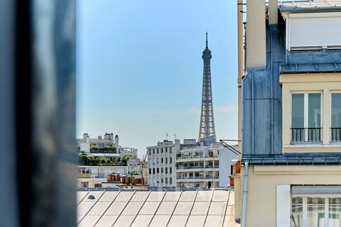 Lejlighed i Paris, Paris, Paris - € 1.850.000 | Ref: 87114003 - foto 11