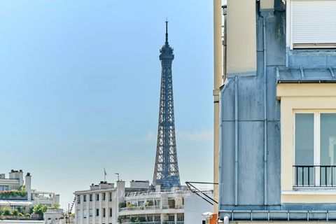 Lejlighed i Paris, Paris, Paris - € 1.850.000 | Ref: 87114003 - foto 12