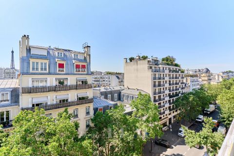 Lejlighed i Paris, Paris, Paris - € 1.850.000 | Ref: 87114003 - foto 14