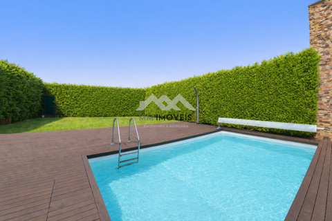Villa i Santo Tirso, Porto, Santo Tirso - € 1.100.000 | Ref: MM113P/26ST/PS2 - foto 2