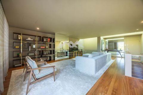 Villa i Santo Tirso, Porto, Santo Tirso - € 1.100.000 | Ref: MM113P/26ST/PS2 - foto 3