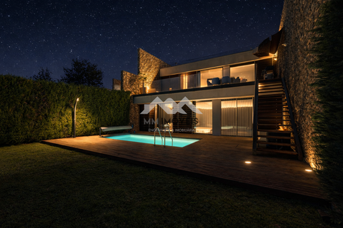 Villa i Santo Tirso, Porto, Santo Tirso - € 1.100.000 | Ref: MM113P/26ST/PS2 - foto 18