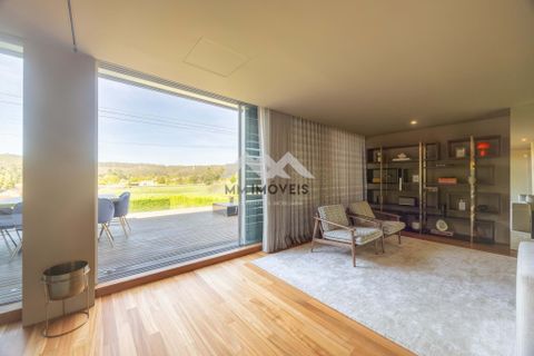 Villa i Santo Tirso, Porto, Santo Tirso - € 1.100.000 | Ref: MM113P/26ST/PS2 - foto 19