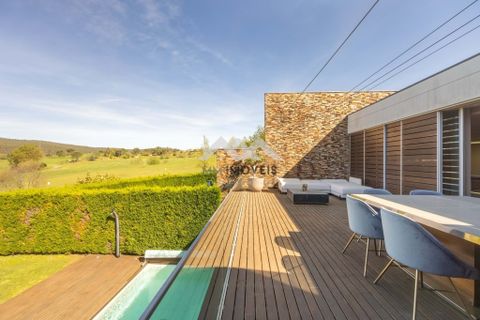 Villa i Santo Tirso, Porto, Santo Tirso - € 1.100.000 | Ref: MM113P/26ST/PS2 - foto 21