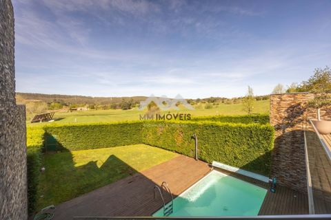 Villa i Santo Tirso, Porto, Santo Tirso - € 1.100.000 | Ref: MM113P/26ST/PS2 - foto 28