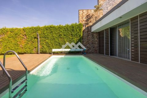 Villa i Santo Tirso, Porto, Santo Tirso - € 1.100.000 | Ref: MM113P/26ST/PS2 - foto 35