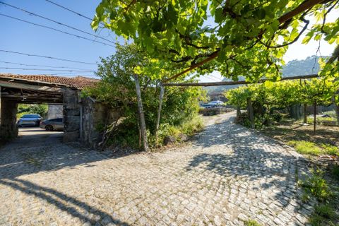 Farm hus i Penafiel, Porto, Penafiel - € 480.000 | Ref: MM249/26PEN/PS1 - foto 4