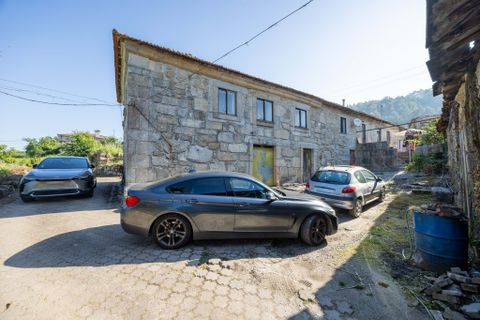 Farm hus i Penafiel, Porto, Penafiel - € 480.000 | Ref: MM249/26PEN/PS1 - foto 5