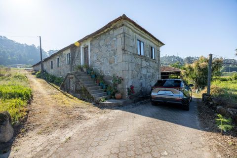 Farm hus i Penafiel, Porto, Penafiel - € 480.000 | Ref: MM249/26PEN/PS1 - foto 7