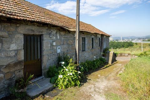 Farm hus i Penafiel, Porto, Penafiel - € 480.000 | Ref: MM249/26PEN/PS1 - foto 11