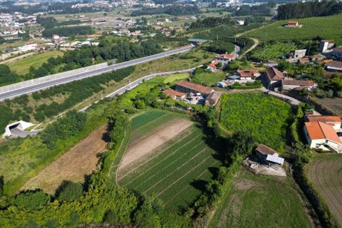 Farm hus i Penafiel, Porto, Penafiel - € 480.000 | Ref: MM249/26PEN/PS1 - foto 12