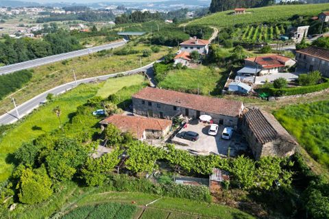 Farm hus i Penafiel, Porto, Penafiel - € 480.000 | Ref: MM249/26PEN/PS1 - foto 14