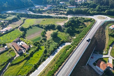 Farm hus i Penafiel, Porto, Penafiel - € 480.000 | Ref: MM249/26PEN/PS1 - foto 19