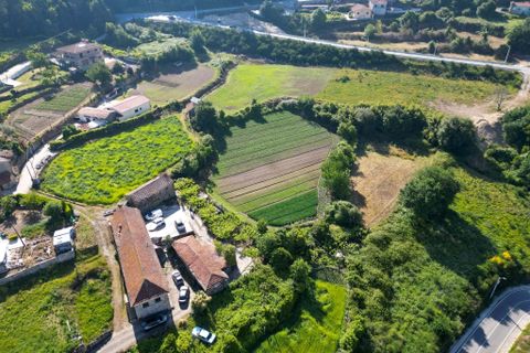 Farm hus i Penafiel, Porto, Penafiel - € 480.000 | Ref: MM249/26PEN/PS1 - foto 21