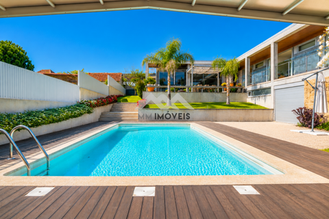Villa i Penafiel, Porto, Penafiel - € 795.000 | Ref: MM155/26PEN/PS3 - foto 2