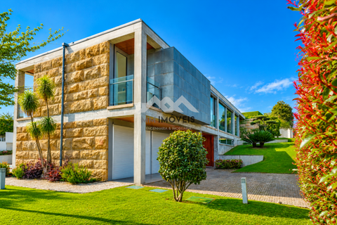 Villa i Penafiel, Porto, Penafiel - € 795.000 | Ref: MM155/26PEN/PS3 - foto 3