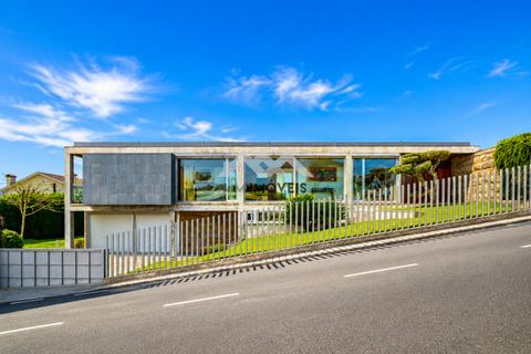 Villa i Penafiel, Porto, Penafiel - € 795.000 | Ref: MM155/26PEN/PS3 - foto 7
