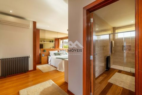 Villa i Penafiel, Porto, Penafiel - € 795.000 | Ref: MM155/26PEN/PS3 - foto 12