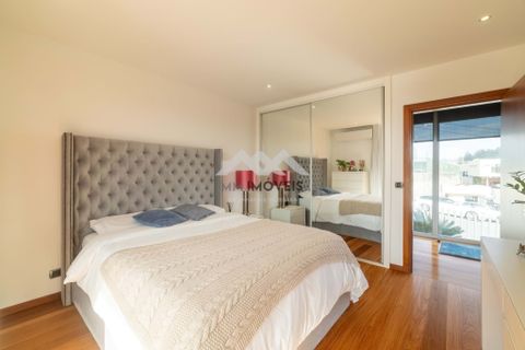 Villa i Penafiel, Porto, Penafiel - € 795.000 | Ref: MM155/26PEN/PS3 - foto 18