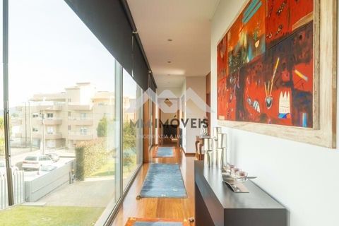 Villa i Penafiel, Porto, Penafiel - € 795.000 | Ref: MM155/26PEN/PS3 - foto 20