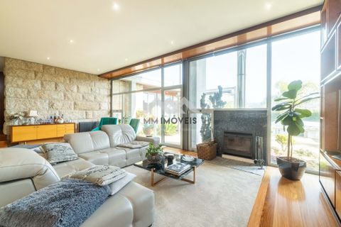 Villa i Penafiel, Porto, Penafiel - € 795.000 | Ref: MM155/26PEN/PS3 - foto 33
