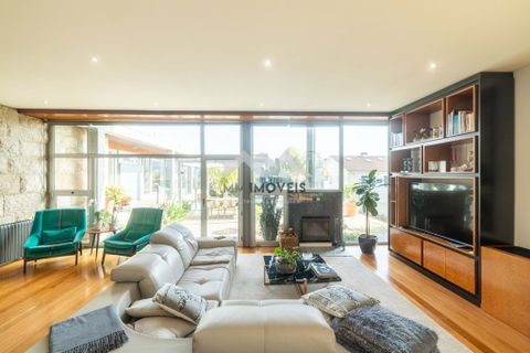 Villa i Penafiel, Porto, Penafiel - € 795.000 | Ref: MM155/26PEN/PS3 - foto 34