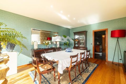 Villa i Penafiel, Porto, Penafiel - € 795.000 | Ref: MM155/26PEN/PS3 - foto 35