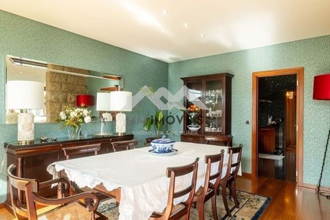 Villa i Penafiel, Porto, Penafiel - € 795.000 | Ref: MM155/26PEN/PS3 - foto 36