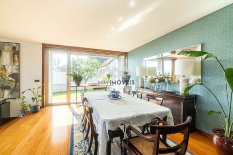 Villa i Penafiel, Porto, Penafiel - € 795.000 | Ref: MM155/26PEN/PS3 - foto 38