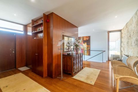 Villa i Penafiel, Porto, Penafiel - € 795.000 | Ref: MM155/26PEN/PS3 - foto 43