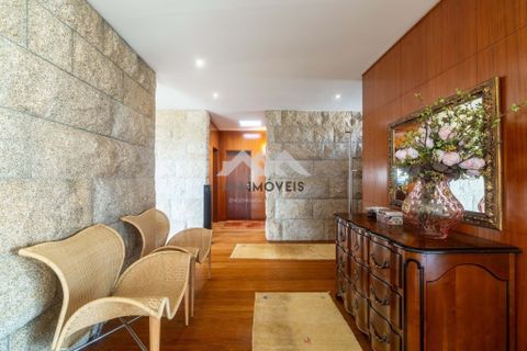 Villa i Penafiel, Porto, Penafiel - € 795.000 | Ref: MM155/26PEN/PS3 - foto 44