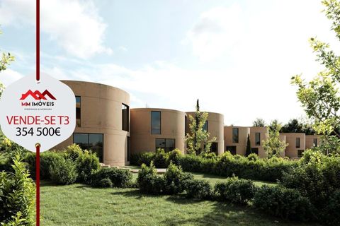 Villa i Penafiel, Porto, Penafiel - € 354.500 | Ref: MM180.3/26PEN/PS2 - foto 1
