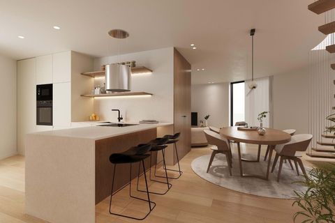 Villa i Penafiel, Porto, Penafiel - € 354.500 | Ref: MM180.3/26PEN/PS2 - foto 2