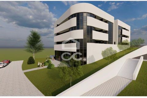 Lejlighed i Viseu, Viseu, Viseu - € 625.000 | Ref: 353/A/02525 - foto 1