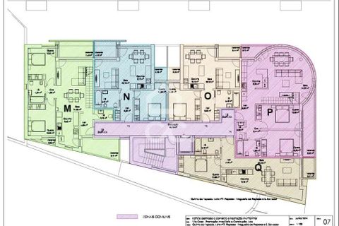 Lejlighed i Viseu, Viseu, Viseu - € 625.000 | Ref: 353/A/02525 - foto 4