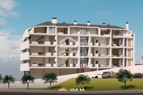 Apartament a Viseu, Viseu, Viseu - € 625.000 | Ref: 353/A/02525 - foto 2