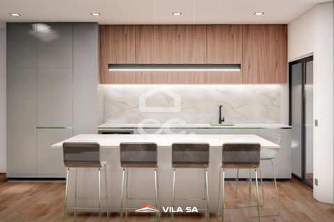 Apartament a Viseu, Viseu, Viseu - € 625.000 | Ref: 353/A/02525 - foto 8