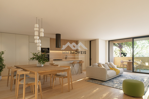Lejlighed i Valadares, Porto, Valadares - € 264.500 | Ref: MM304A/26VNG/VS - foto 3
