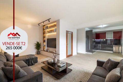 Lejlighed i Gondomar, Porto, Gondomar - € 265.000 | Ref: MM164/26BAG/VS(1) - foto 1